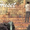 Huset