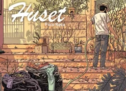 Huset