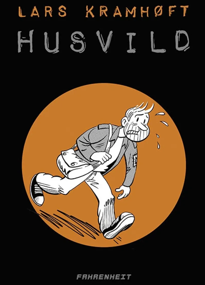 Husvild