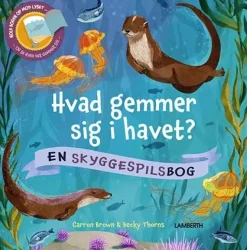 Hvad gemmer sig i havet?
