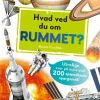 Hvad ved du om rummet