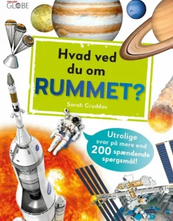 Hvad ved du om rummet