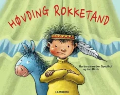 Høvding Rokketand