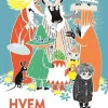 Hvem skal trøste Knytten?