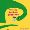 Hvis jeg havde en dinosaur