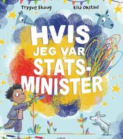 Hvis jeg var statsminister