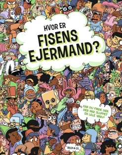 Hvor er fisens ejermand?