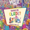 Hvor er Glæde? En søg og find-bog