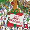 Hvor er julepøllerne?