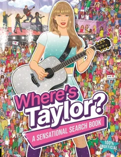 Hvor er Taylor?