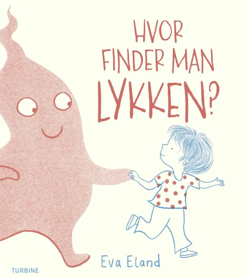 Hvor finder man Lykken?