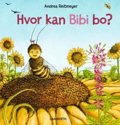 Hvor kan Bibi bo?
