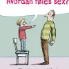 Hvordan føles sex?