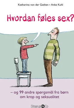 Hvordan føles sex?