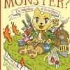 Hvordan vil du jage et monster?