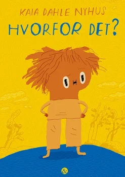 Hvorfor det?