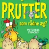 Hvorfor lugter prutter som rådne æg? og forklaringer på flere skøre facts!