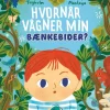 Hvornår vågner min bænkebider?