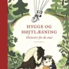 Hygge og højtlæsning