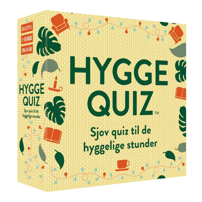 Hygge Quiz