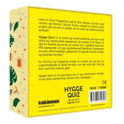 Hygge Quiz