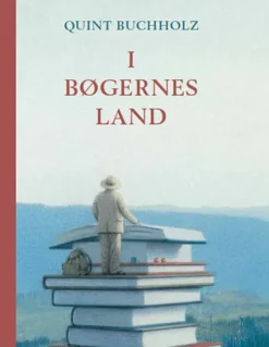 I bøgernes land
