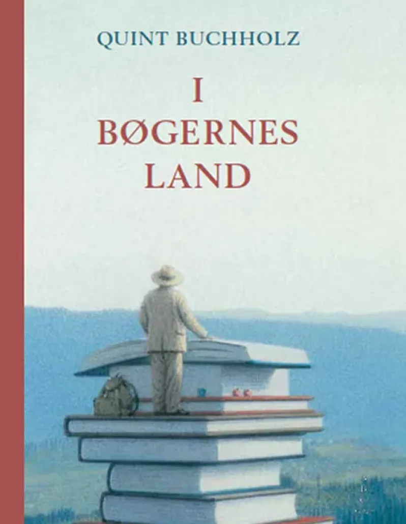 I bøgernes land