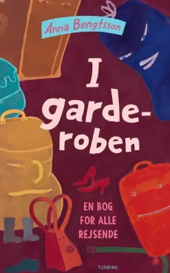 I garderoben