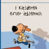 I kælderen efter æblemost