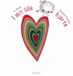 I mit lille hjerte