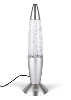 2-i-1 TORNADO+GLITTERLAMP