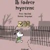 Ib fodrer myrerne
