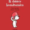 Ib slukker brandmanden