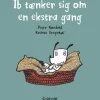 Ib tænker sig om en ekstra gang