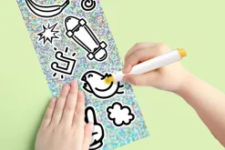 ICON DIY drikkedunk