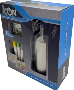 ICON DIY drikkedunk