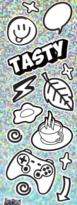 ICON DIY drikkedunk