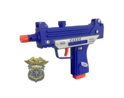 ICON politipistol sæt