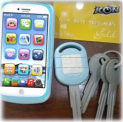 ICON telefon sæt