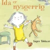 Ida er nysgerrig