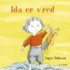 Ida er vred
