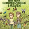 Ida har sommerfugle i maven