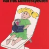 Ida hos Zoneterapeuten