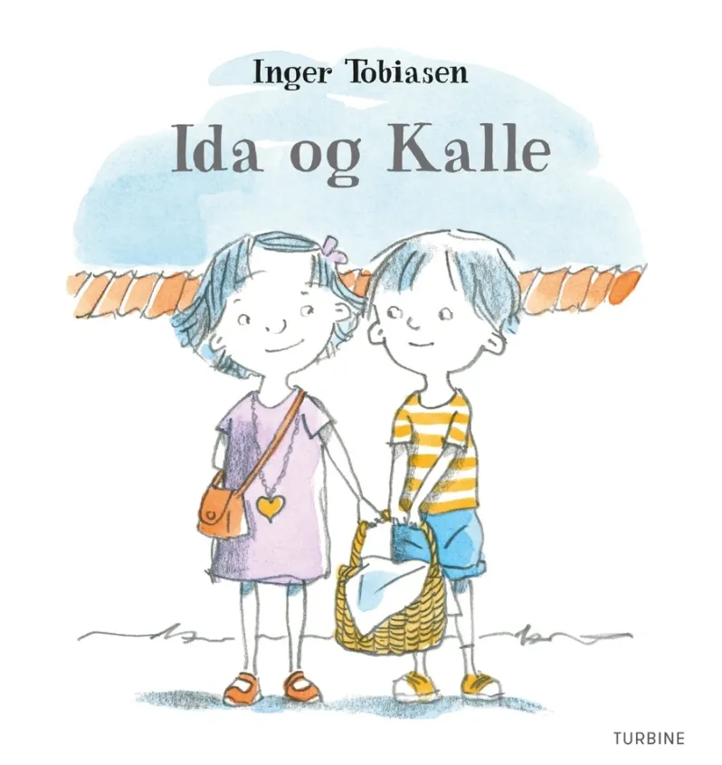 Ida og Kalle