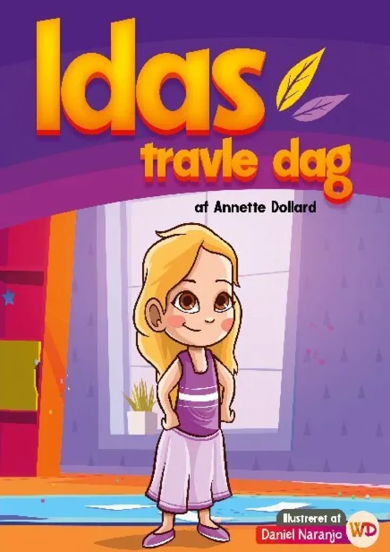 Idas travle dag