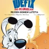 Idefix og de ukuelige 2