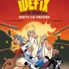 Idefix og de ukuelige 1