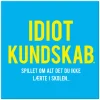 Idiotkundskab
