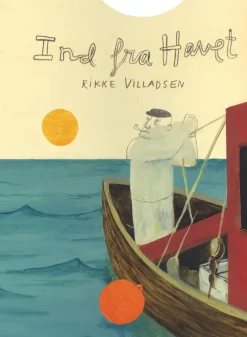 Ind fra Havet