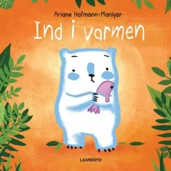 Ind i varmen